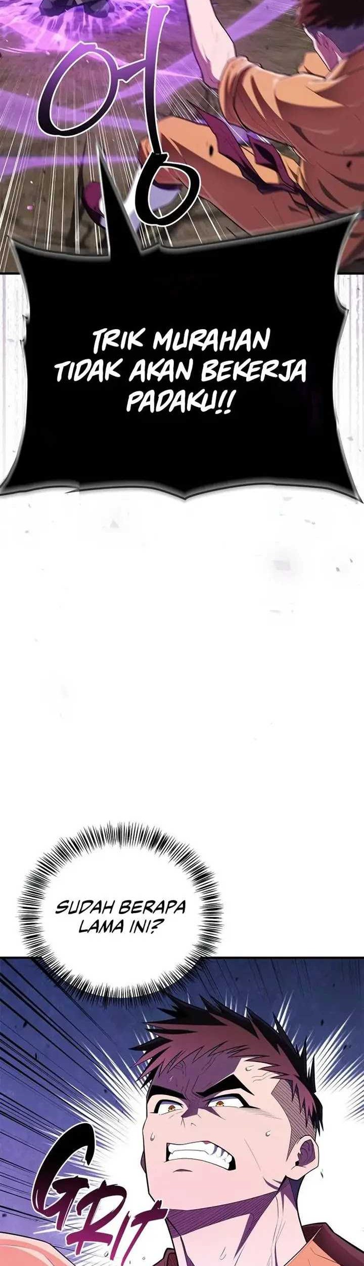 Genius Martial Arts Trainer - Chapter 50 - Page 34