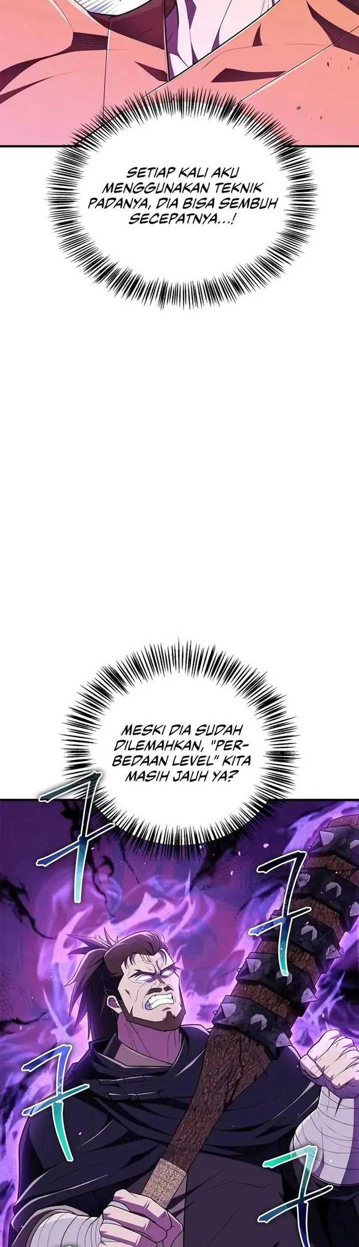 Genius Martial Arts Trainer - Chapter 50 - Page 35