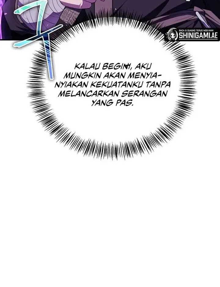 Genius Martial Arts Trainer - Chapter 50 - Page 36