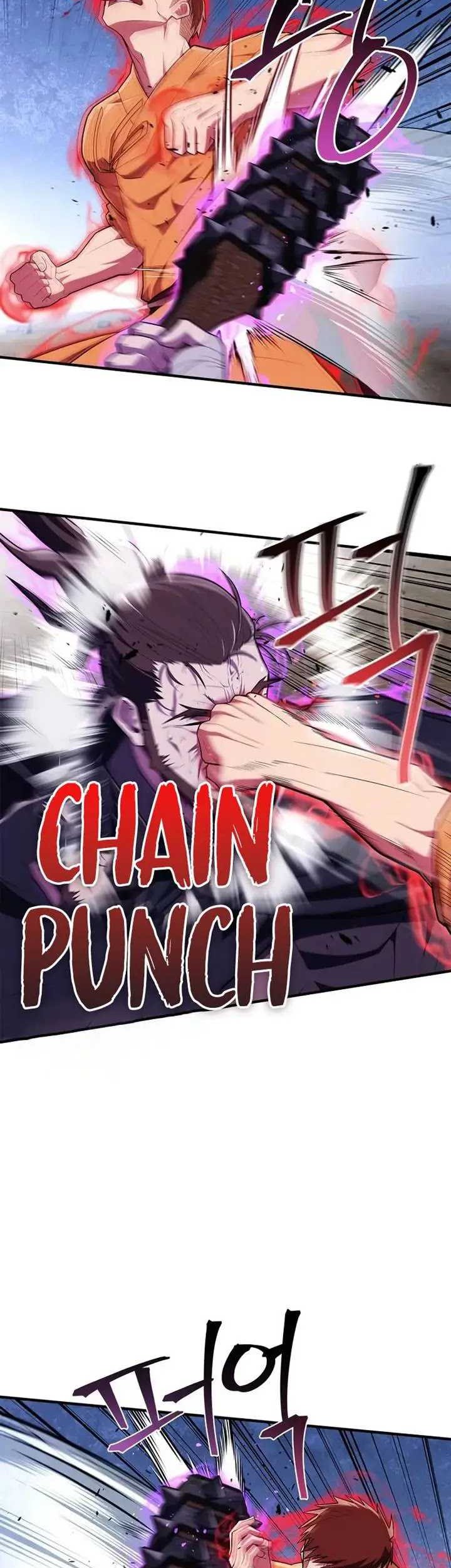 Genius Martial Arts Trainer - Chapter 50 - Page 39