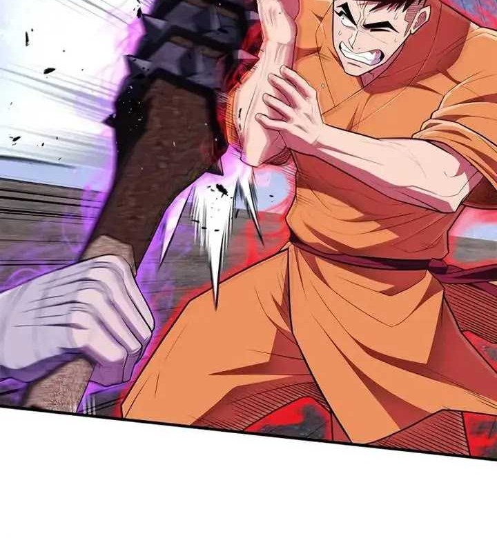 Genius Martial Arts Trainer - Chapter 50 - Page 40