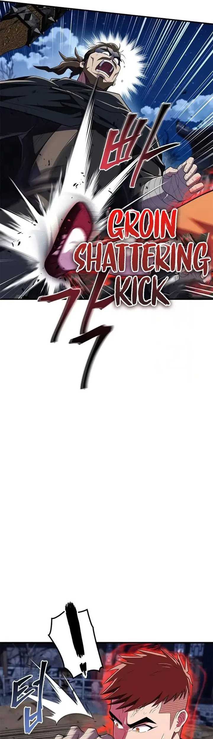 Genius Martial Arts Trainer - Chapter 50 - Page 41