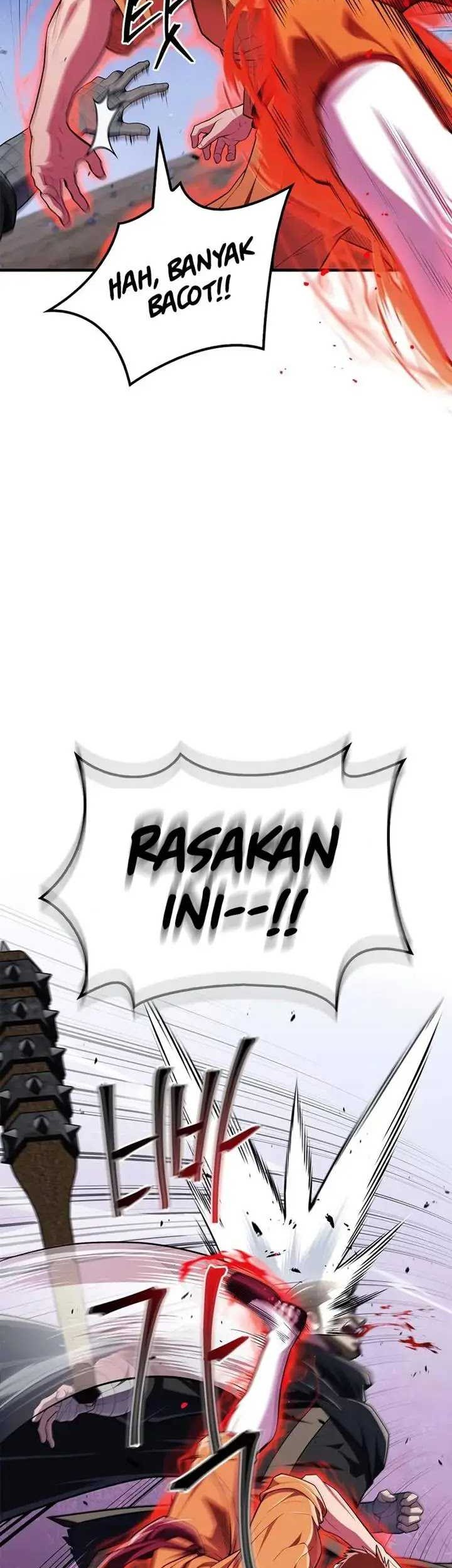 Genius Martial Arts Trainer - Chapter 50 - Page 43