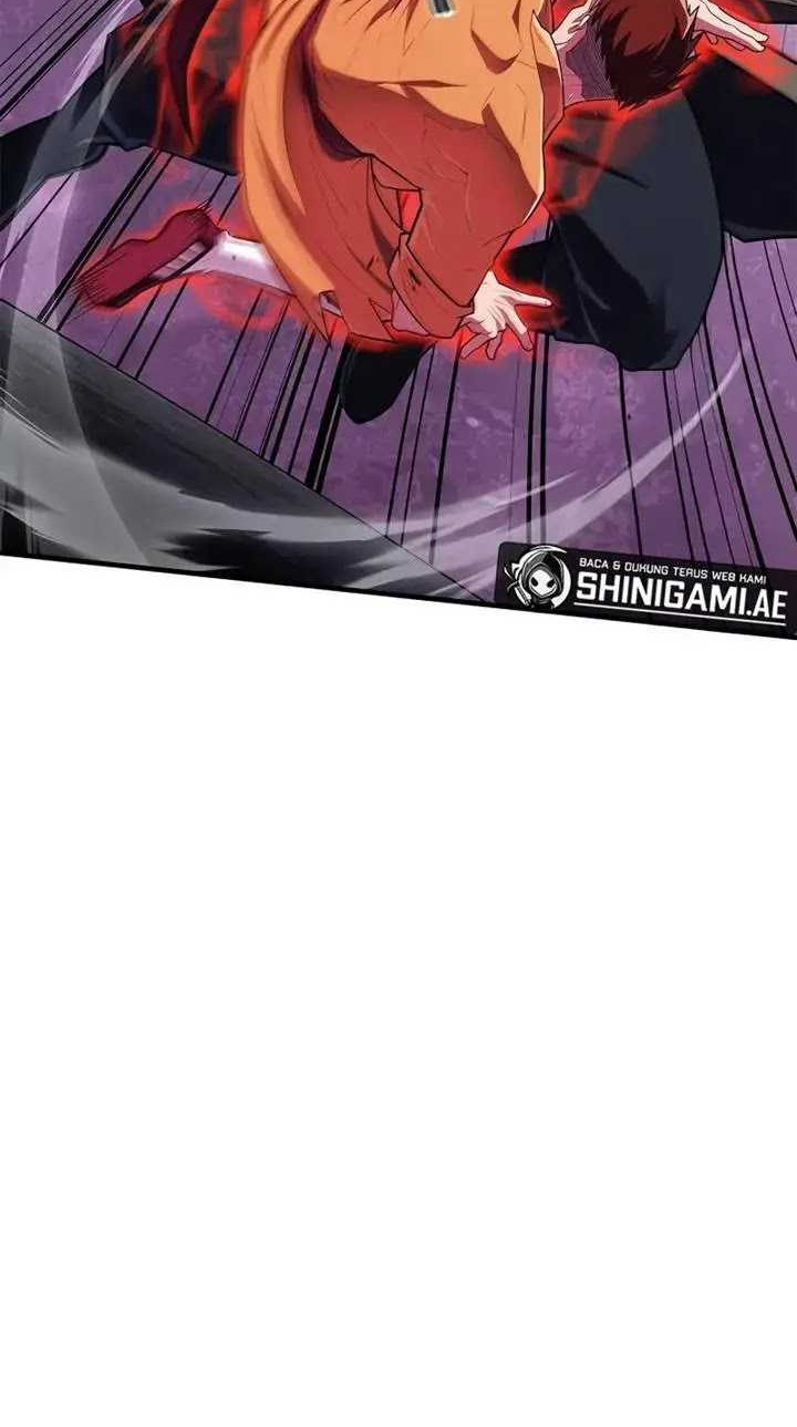 Genius Martial Arts Trainer - Chapter 50 - Page 44