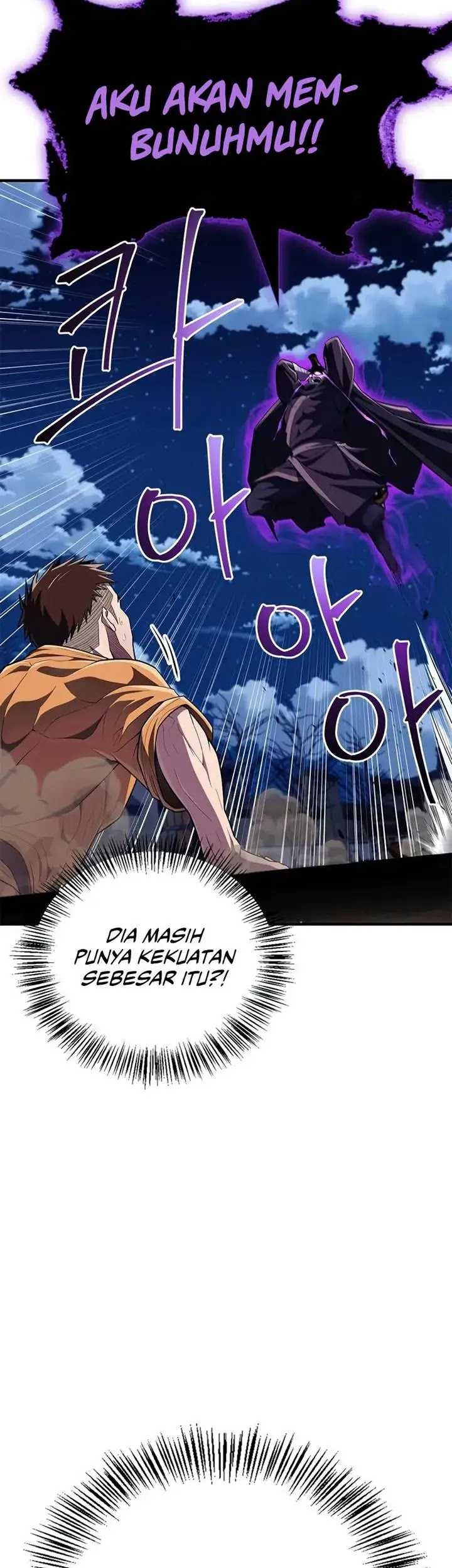 Genius Martial Arts Trainer - Chapter 50 - Page 47