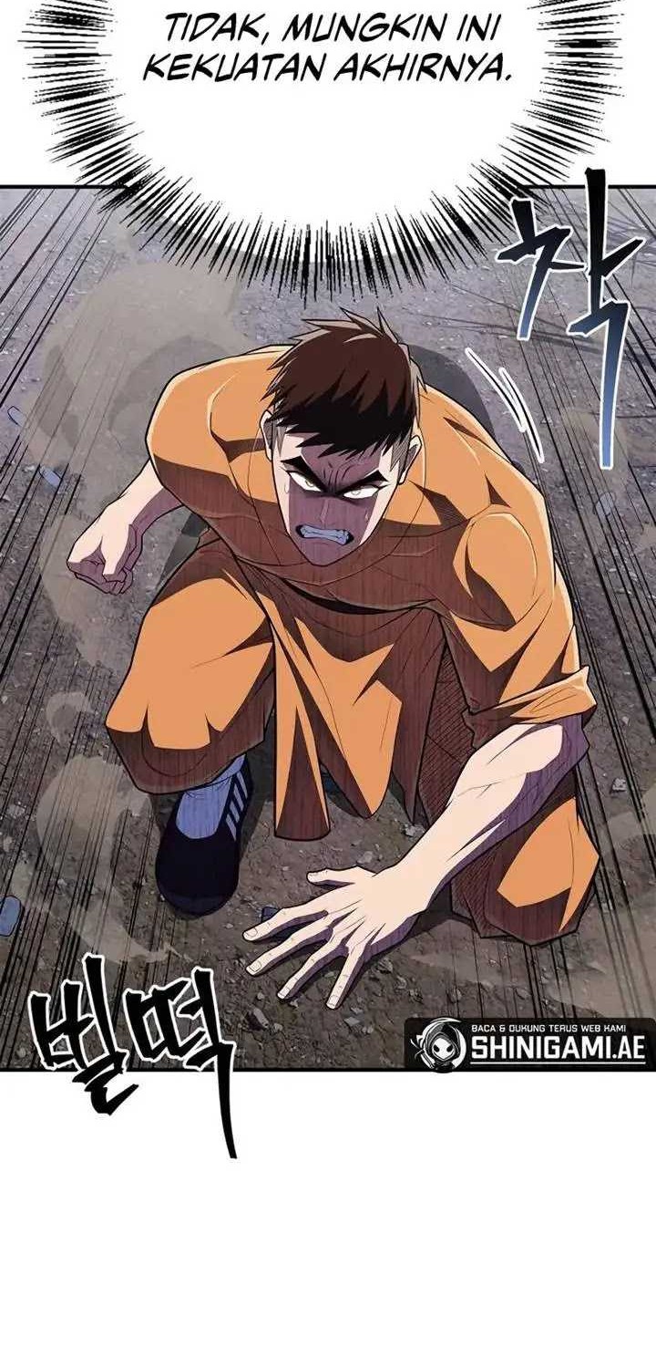 Genius Martial Arts Trainer - Chapter 50 - Page 48