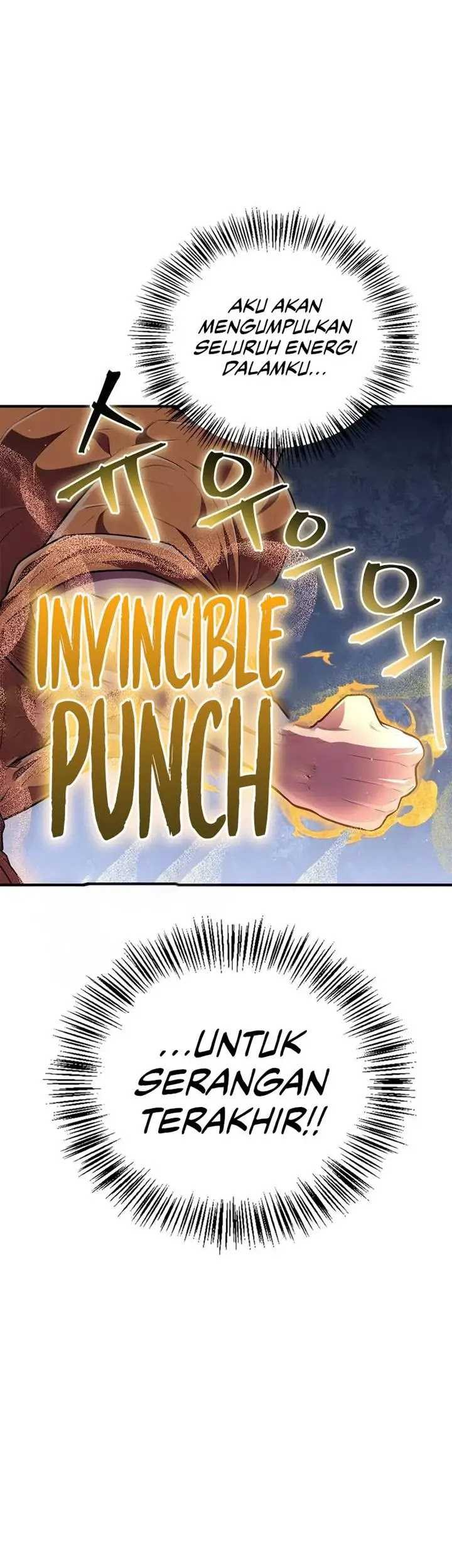 Genius Martial Arts Trainer - Chapter 50 - Page 49