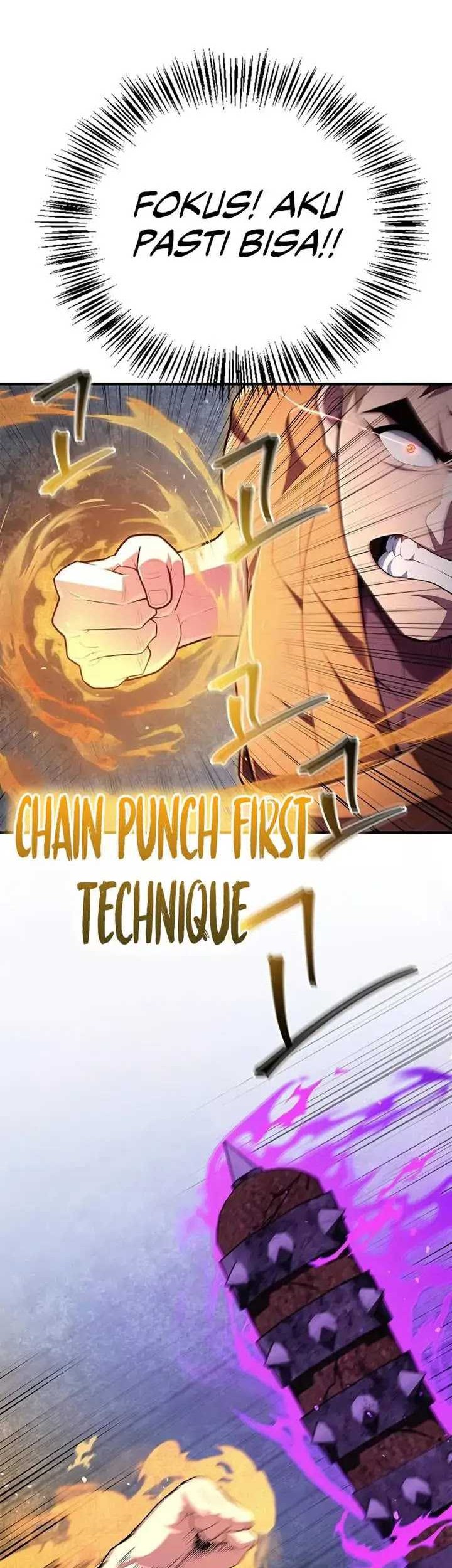 Genius Martial Arts Trainer - Chapter 50 - Page 50