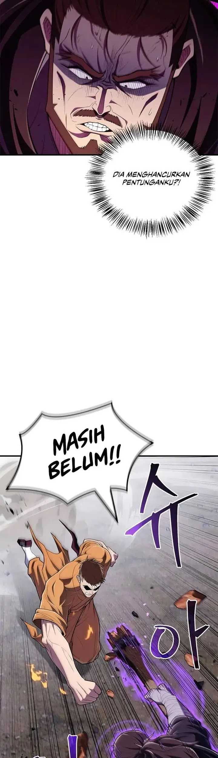 Genius Martial Arts Trainer - Chapter 50 - Page 53