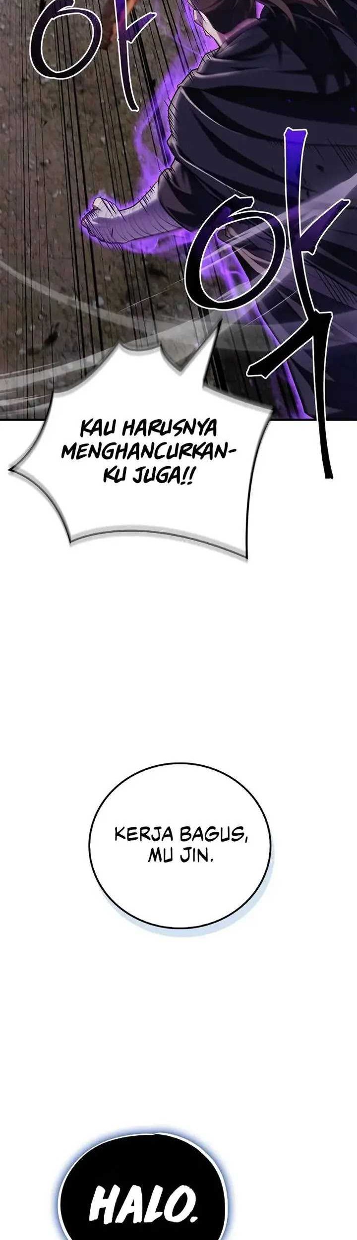 Genius Martial Arts Trainer - Chapter 50 - Page 54