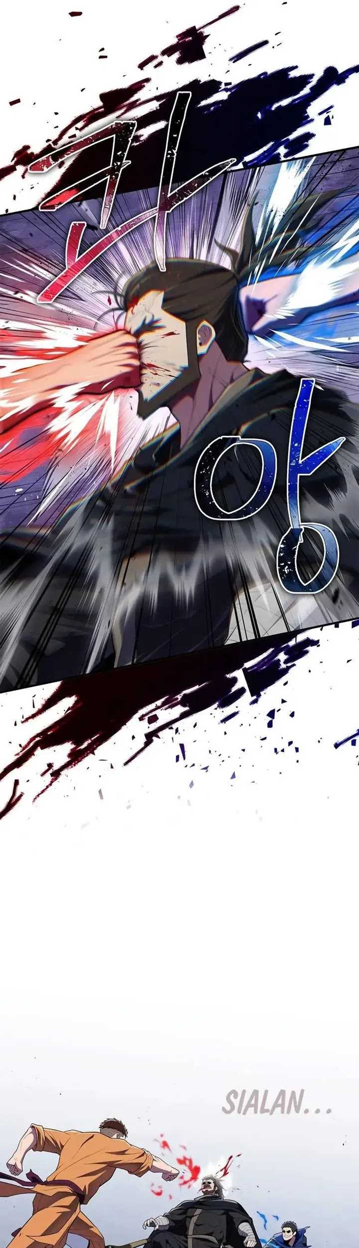 Genius Martial Arts Trainer - Chapter 50 - Page 57