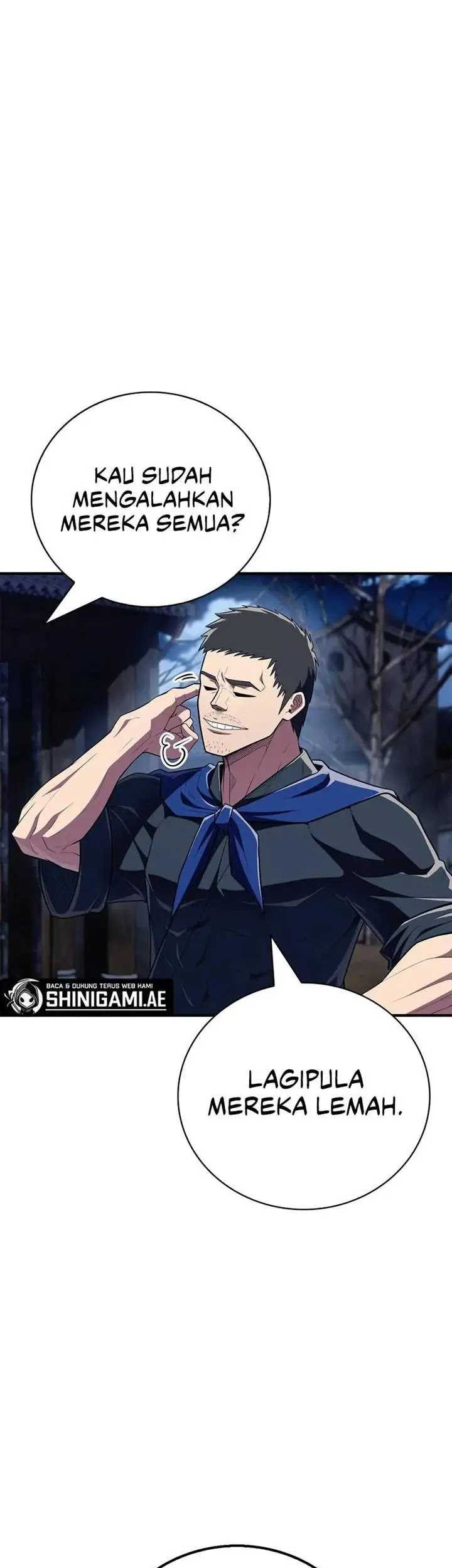 Genius Martial Arts Trainer - Chapter 50 - Page 59