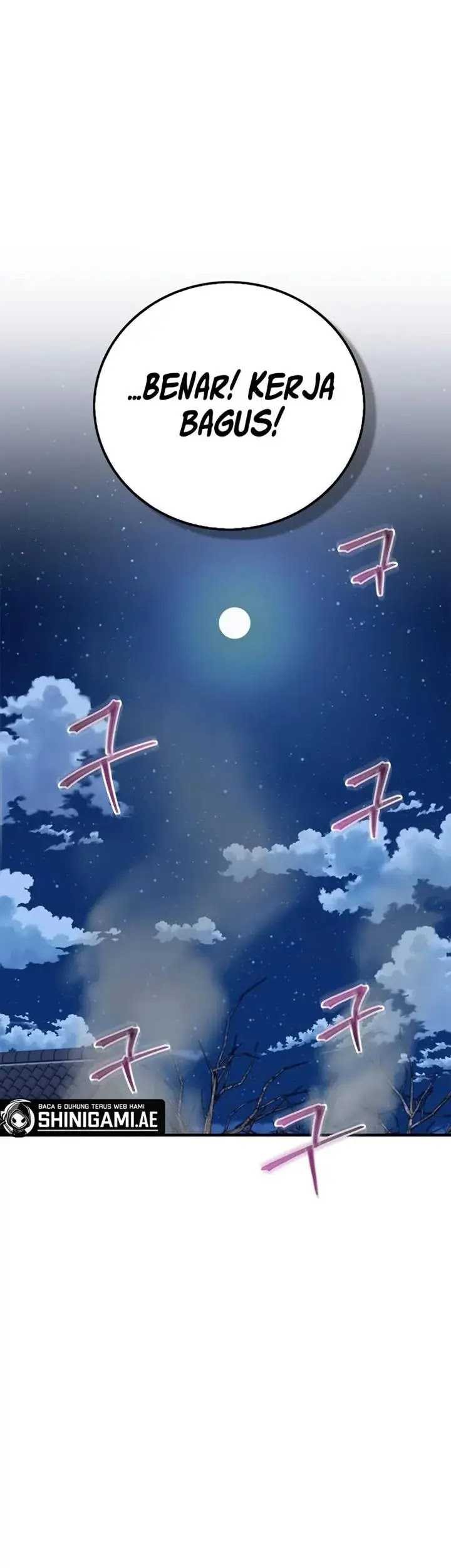 Genius Martial Arts Trainer - Chapter 50 - Page 61