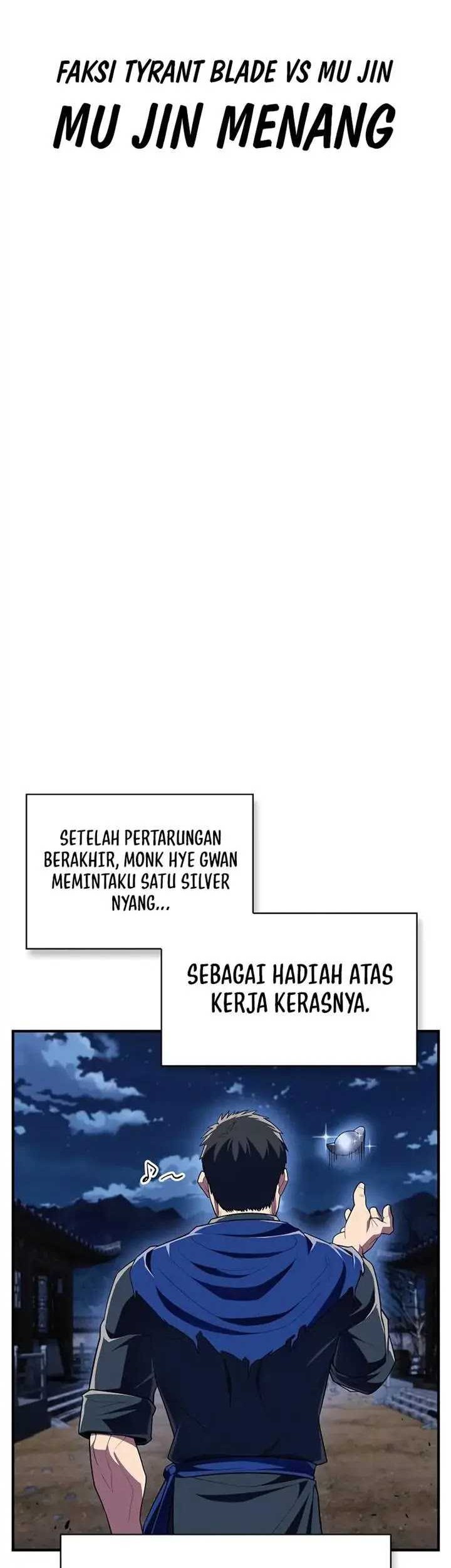 Genius Martial Arts Trainer - Chapter 50 - Page 62