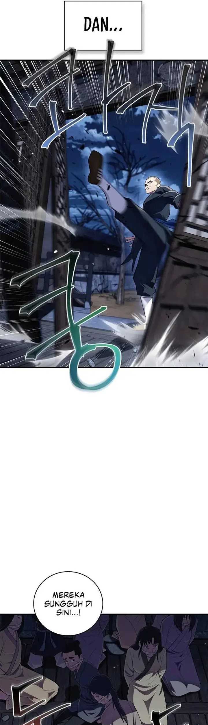 Genius Martial Arts Trainer - Chapter 50 - Page 65