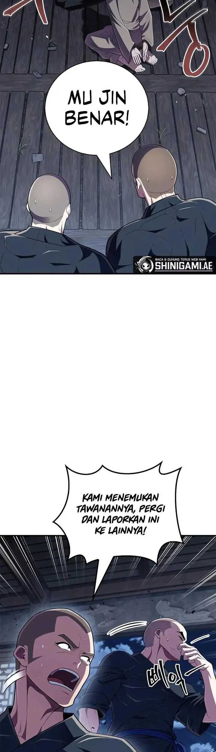 Genius Martial Arts Trainer - Chapter 50 - Page 66