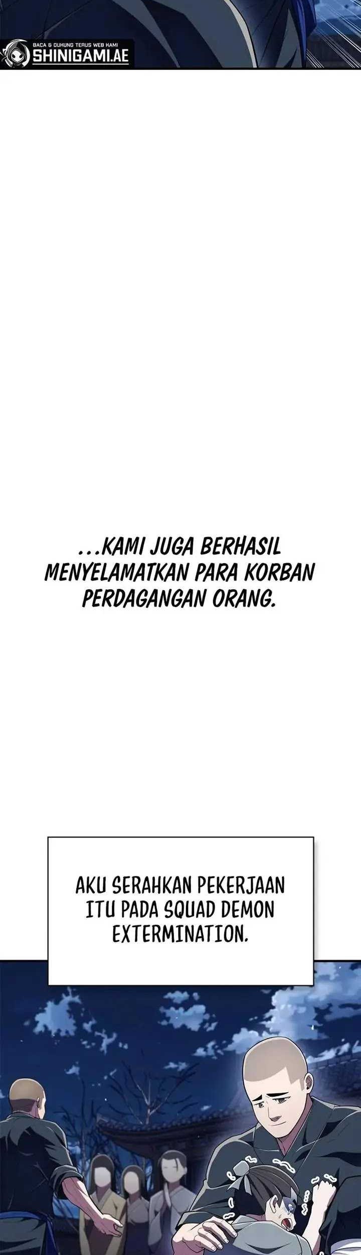 Genius Martial Arts Trainer - Chapter 50 - Page 67