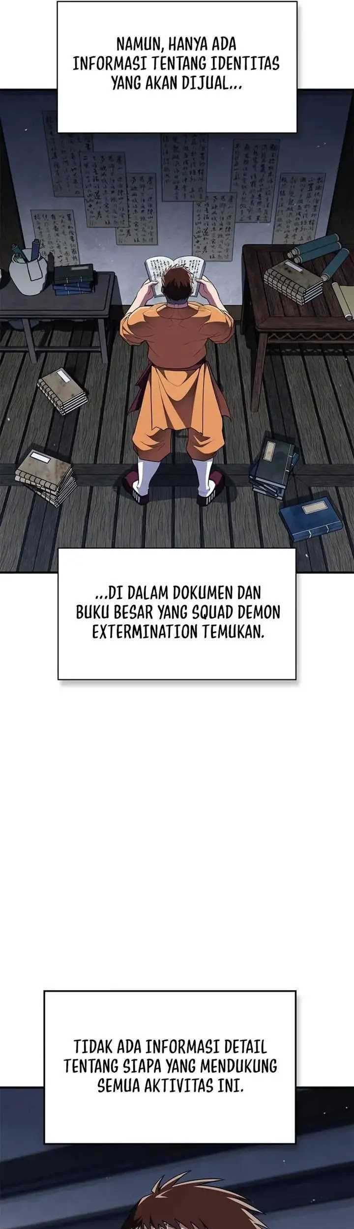 Genius Martial Arts Trainer - Chapter 50 - Page 69