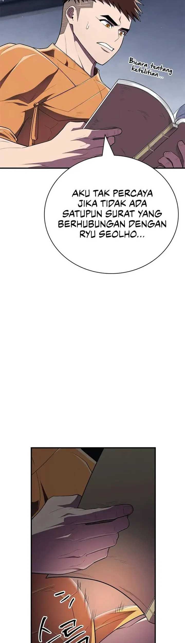 Genius Martial Arts Trainer - Chapter 50 - Page 70