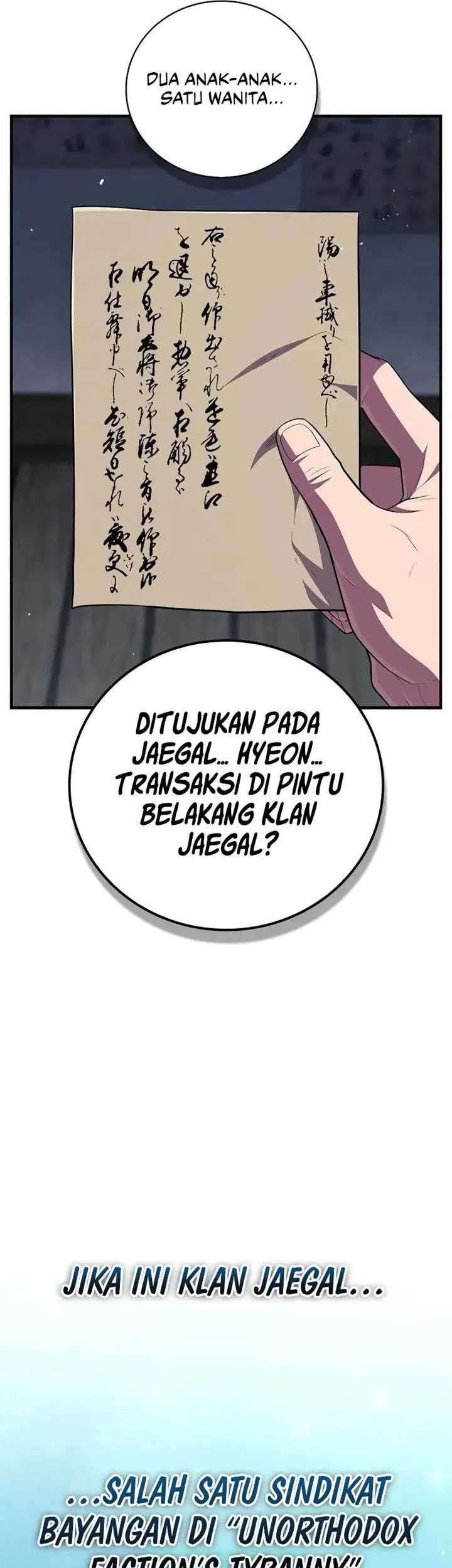 Genius Martial Arts Trainer - Chapter 50 - Page 73