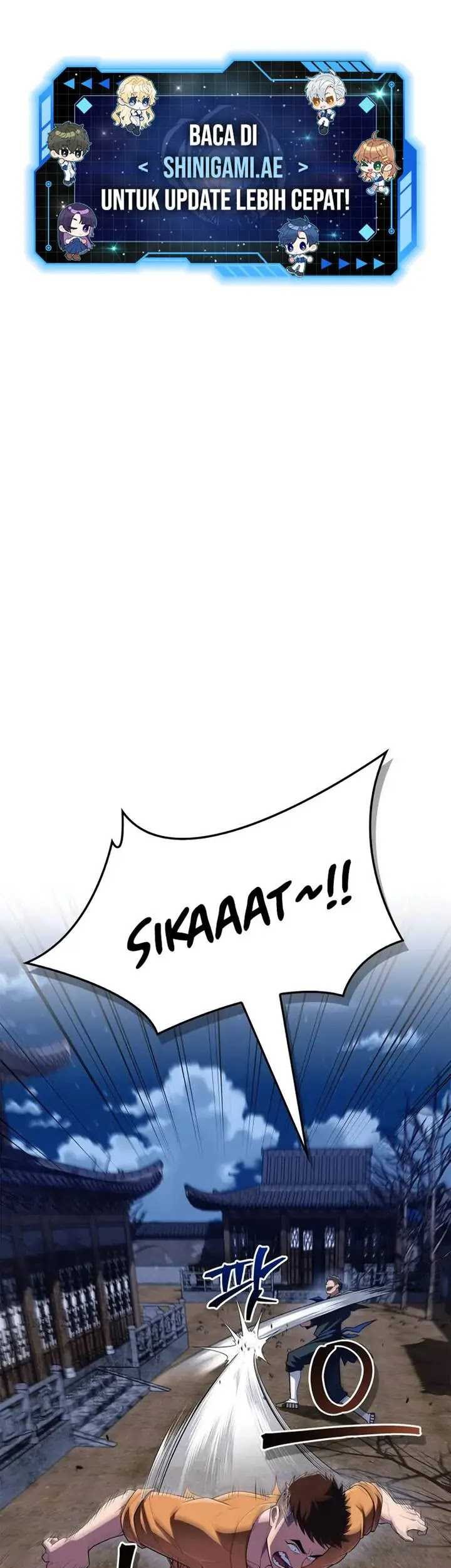 Genius Martial Arts Trainer - Chapter 50 - Page 2