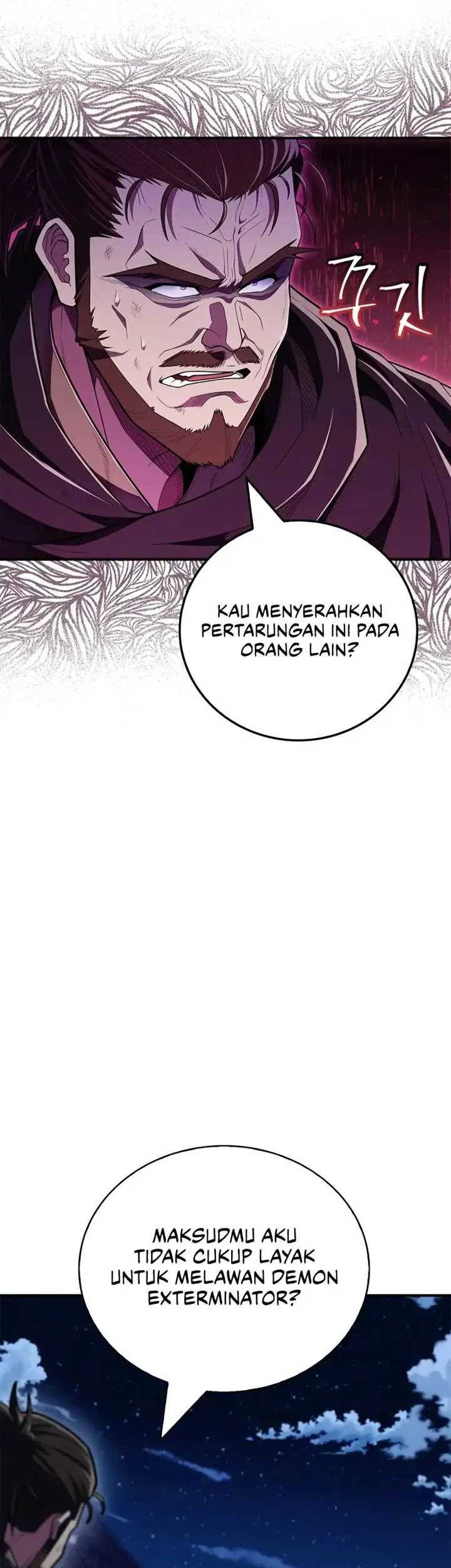 Genius Martial Arts Trainer - Chapter 50 - Page 4