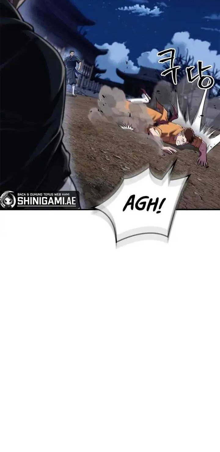 Genius Martial Arts Trainer - Chapter 50 - Page 5