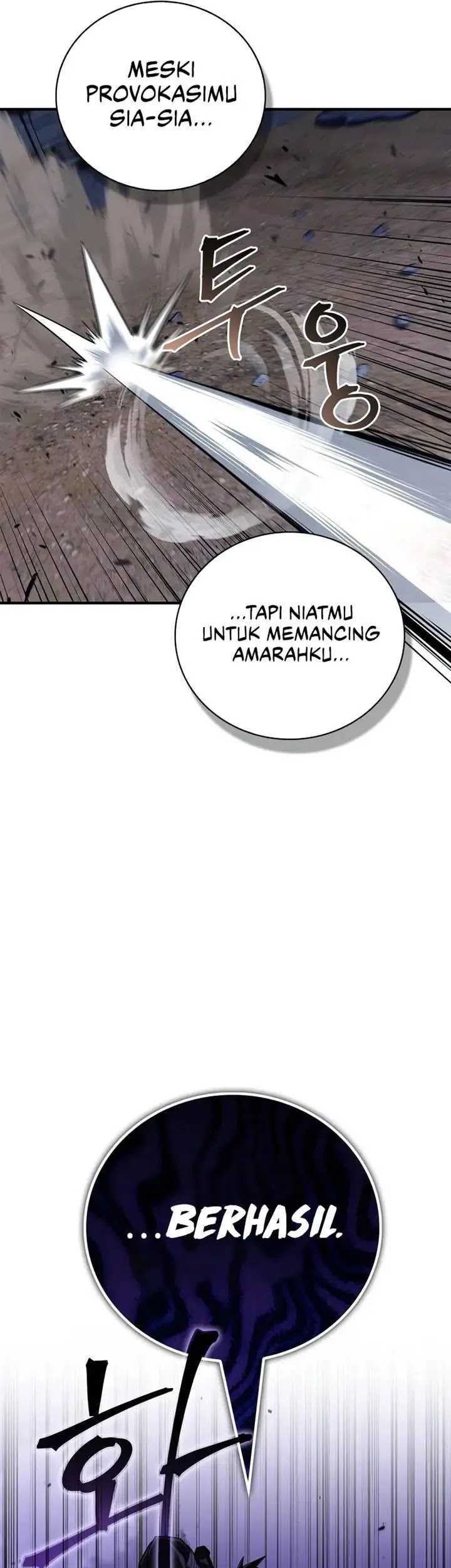 Genius Martial Arts Trainer - Chapter 50 - Page 6