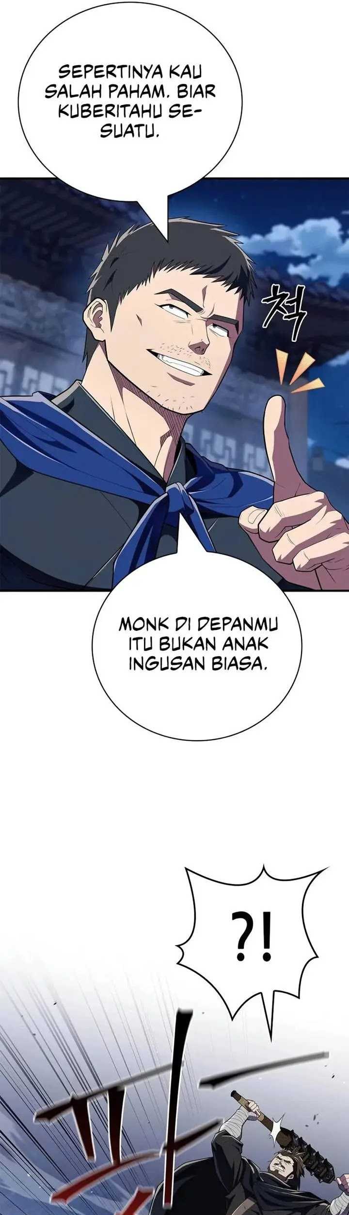 Genius Martial Arts Trainer - Chapter 50 - Page 10