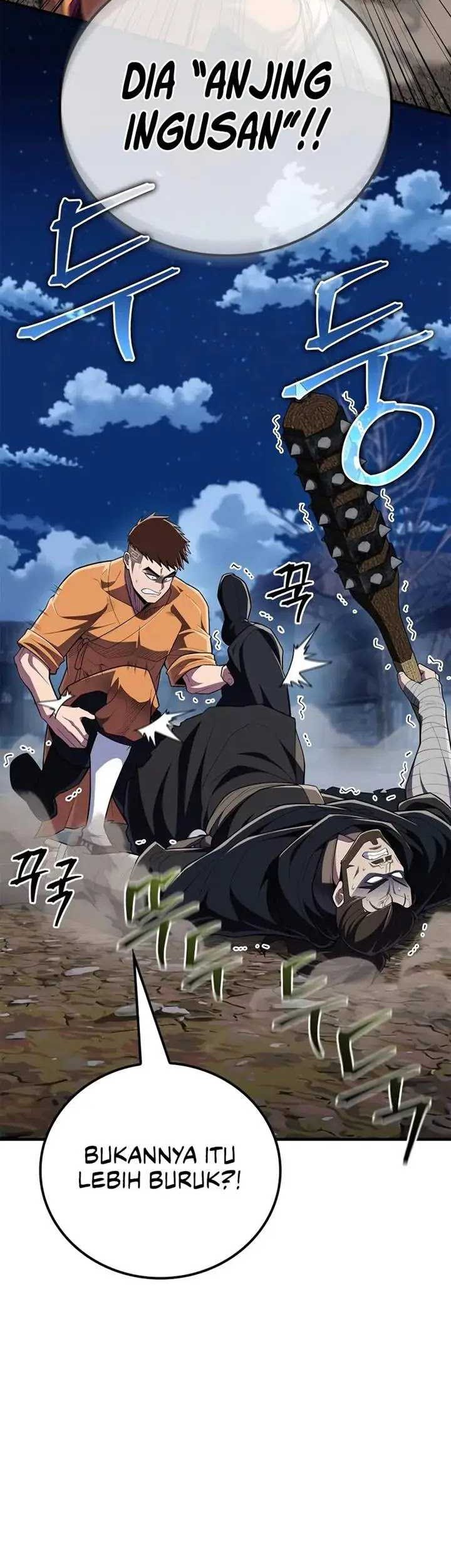 Genius Martial Arts Trainer - Chapter 50 - Page 12