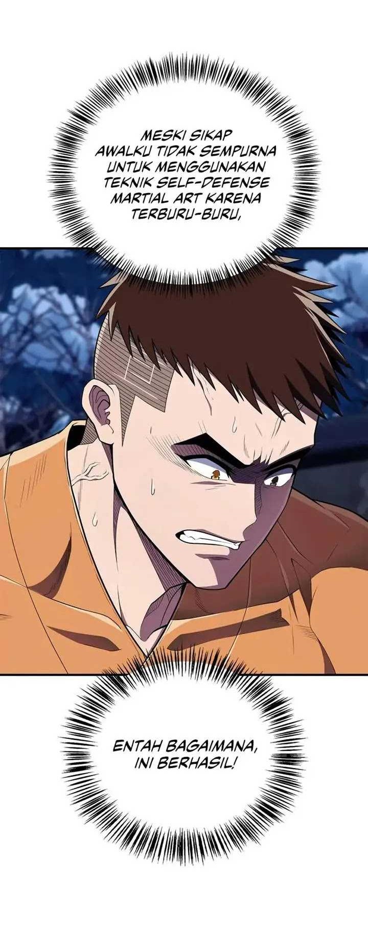 Genius Martial Arts Trainer - Chapter 50 - Page 13