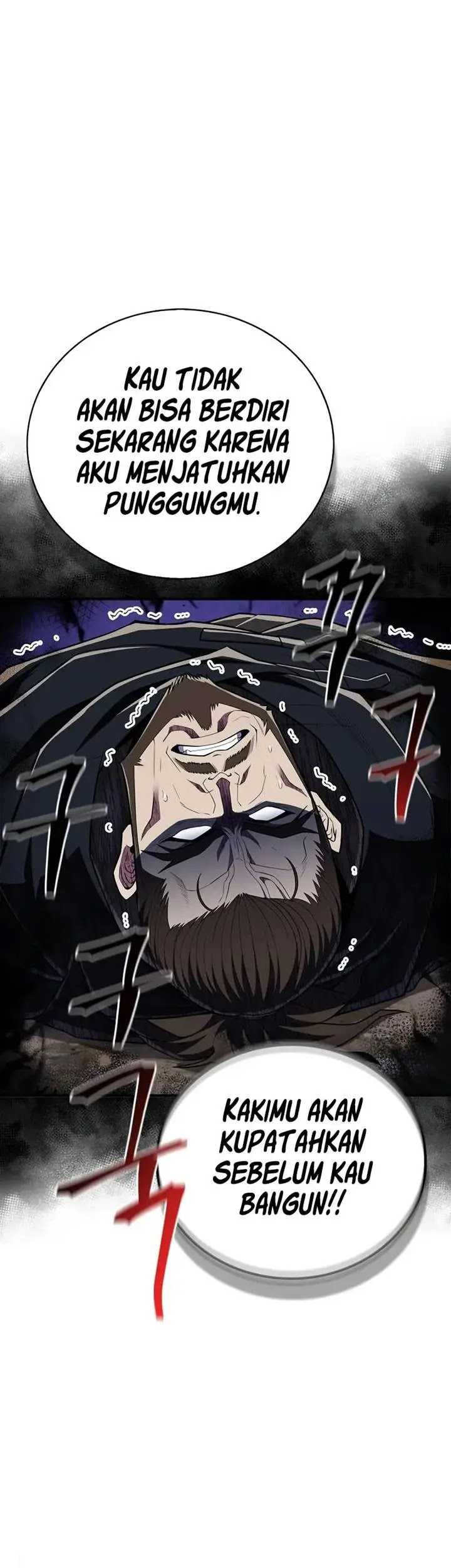 Genius Martial Arts Trainer - Chapter 50 - Page 14