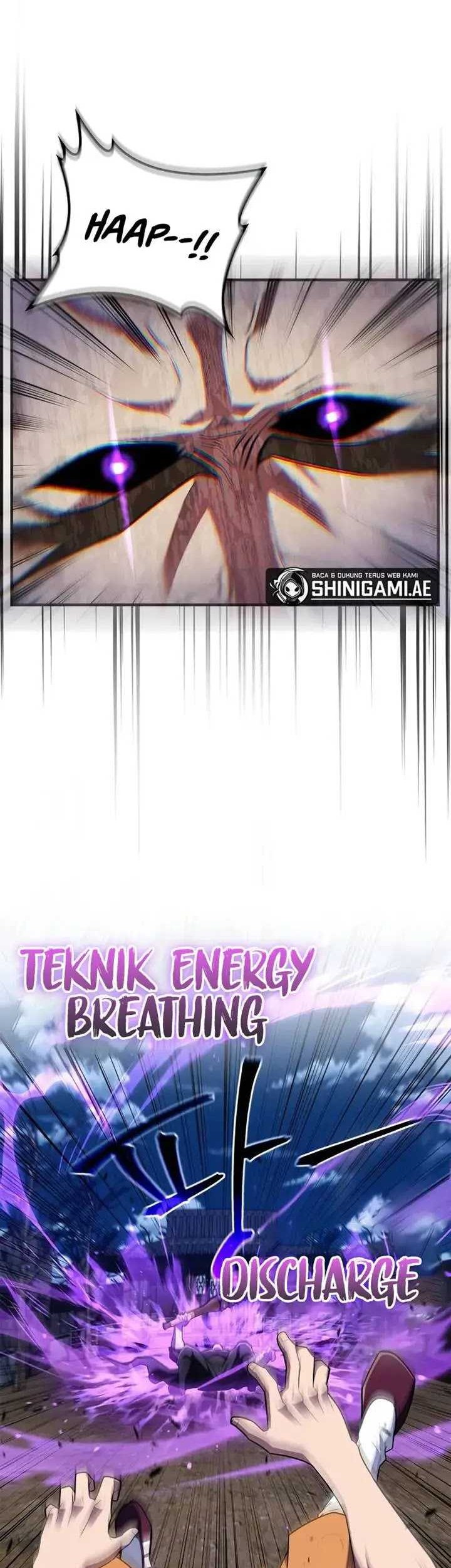 Genius Martial Arts Trainer - Chapter 50 - Page 15