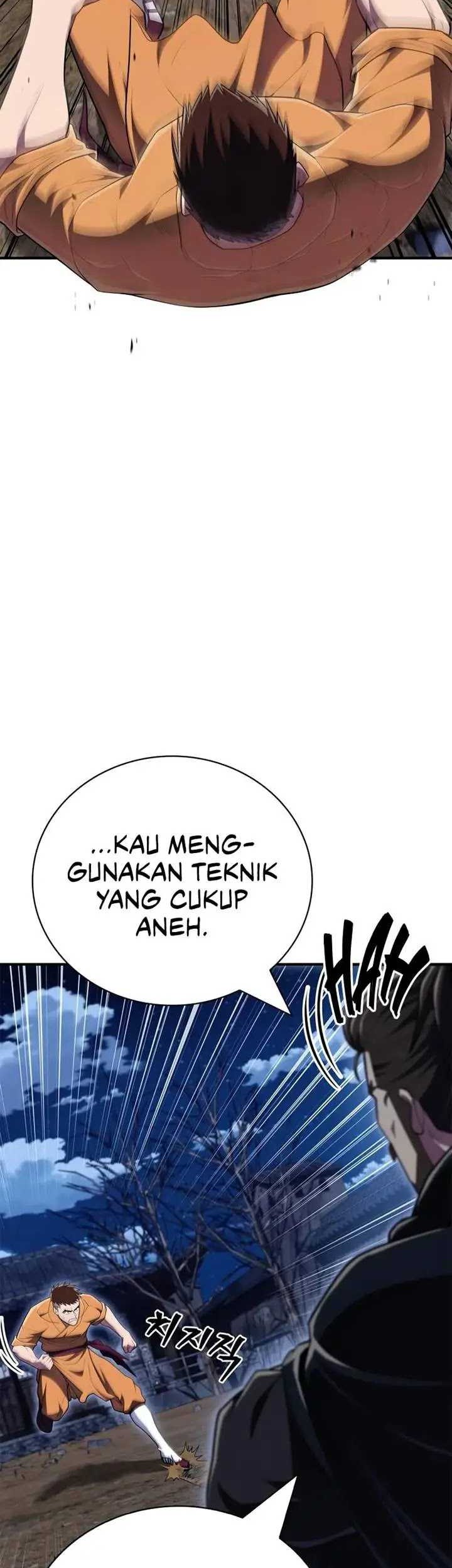 Genius Martial Arts Trainer - Chapter 50 - Page 16