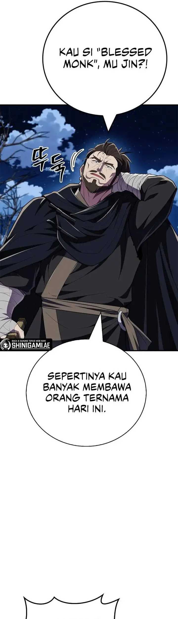 Genius Martial Arts Trainer - Chapter 50 - Page 18