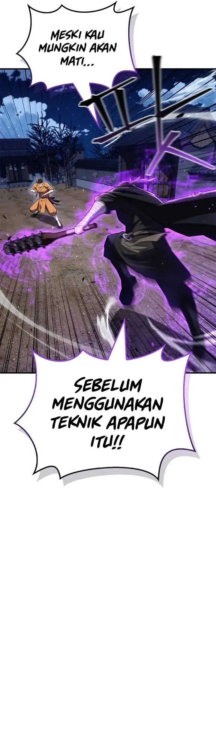 Genius Martial Arts Trainer - Chapter 50 - Page 22