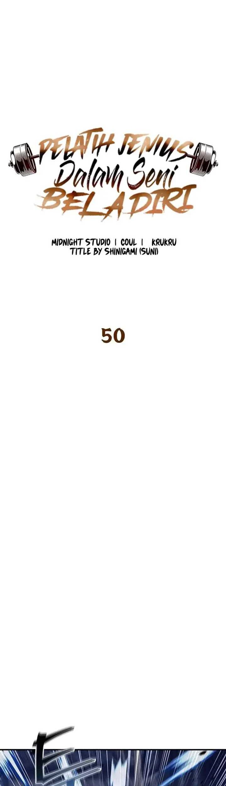 Genius Martial Arts Trainer - Chapter 50 - Page 23