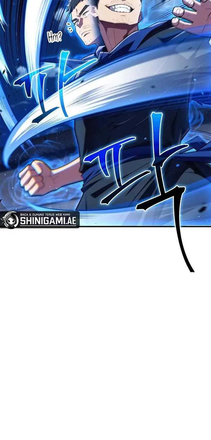 Genius Martial Arts Trainer - Chapter 50 - Page 25