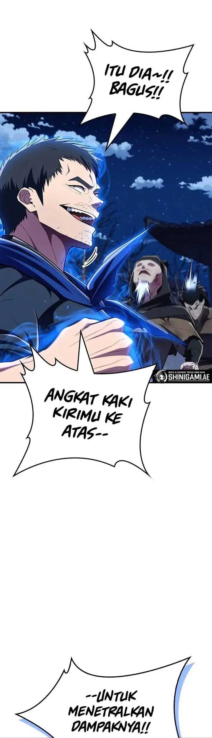 Genius Martial Arts Trainer - Chapter 50 - Page 26