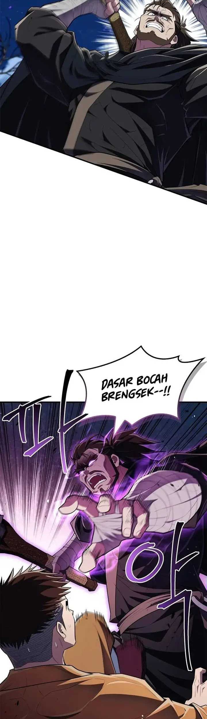 Genius Martial Arts Trainer - Chapter 50 - Page 28