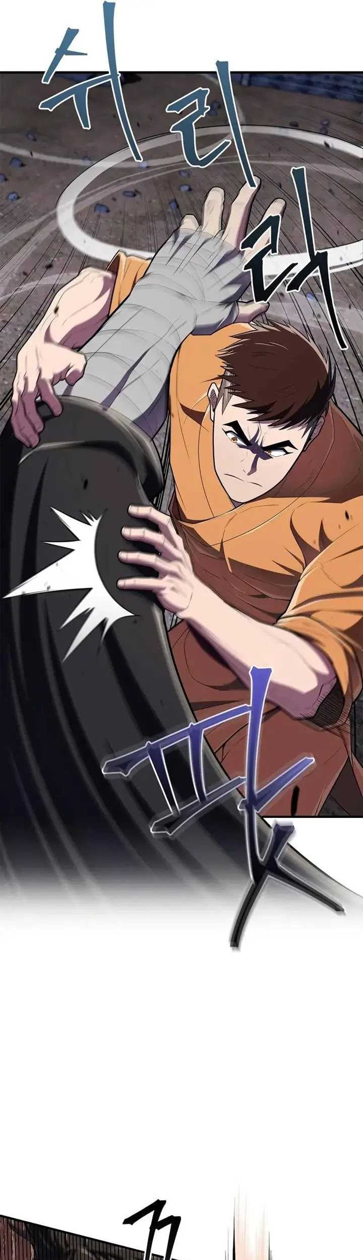 Genius Martial Arts Trainer - Chapter 50 - Page 30