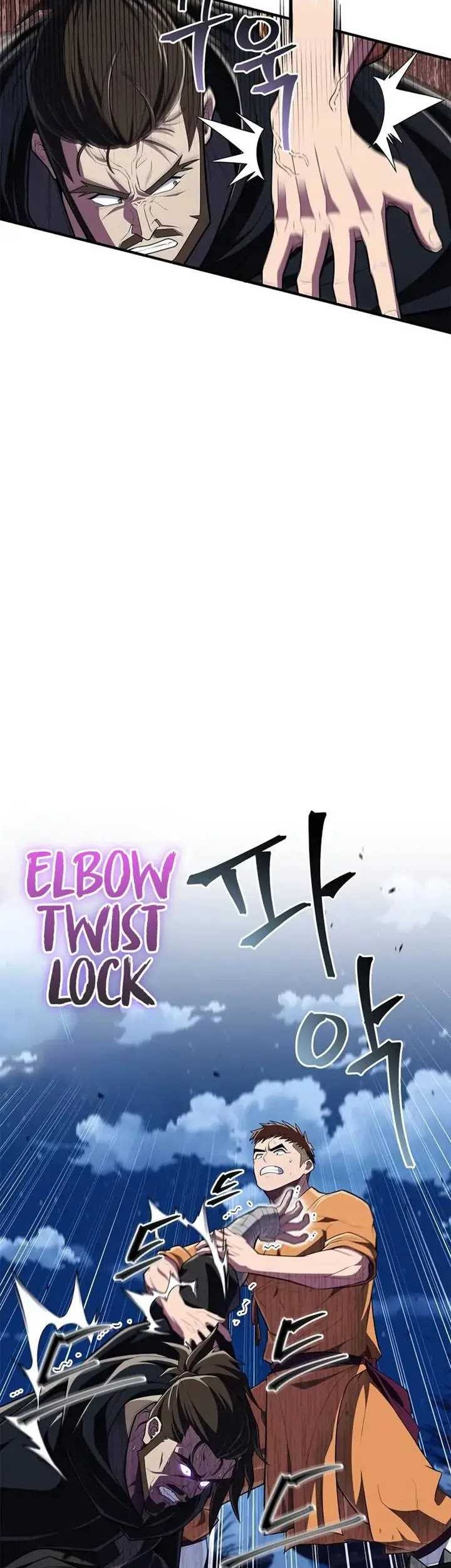 Genius Martial Arts Trainer - Chapter 50 - Page 31