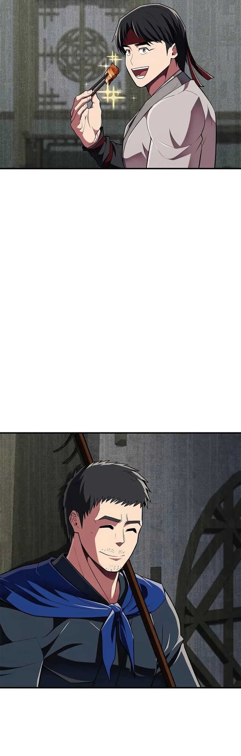 Genius Martial Arts Trainer - Chapter 48 - Page 36