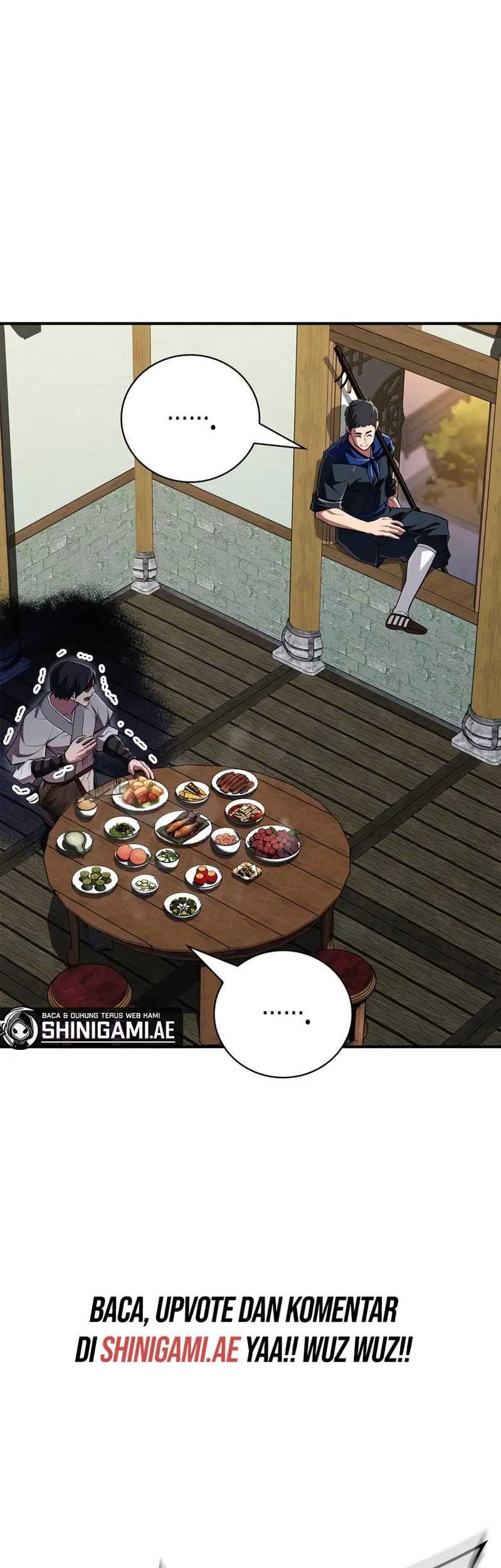 Genius Martial Arts Trainer - Chapter 48 - Page 37