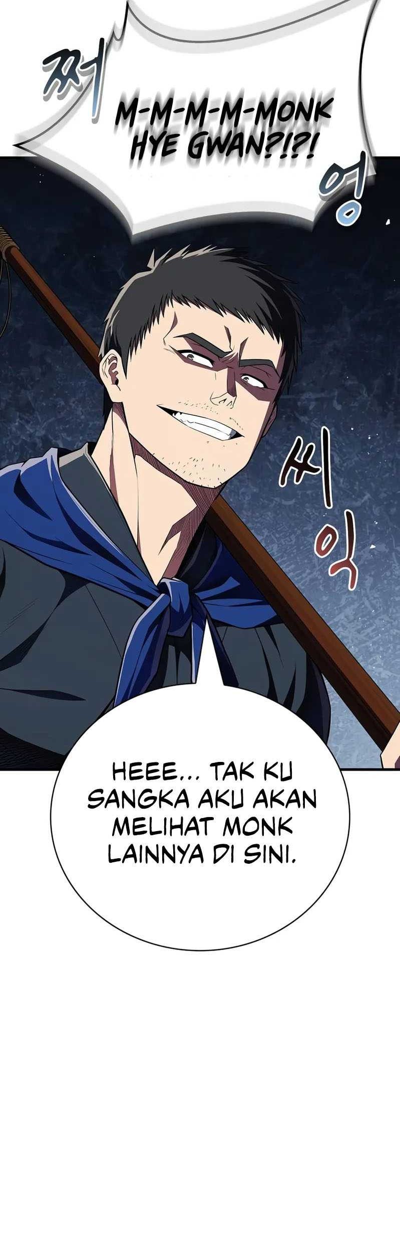 Genius Martial Arts Trainer - Chapter 48 - Page 38