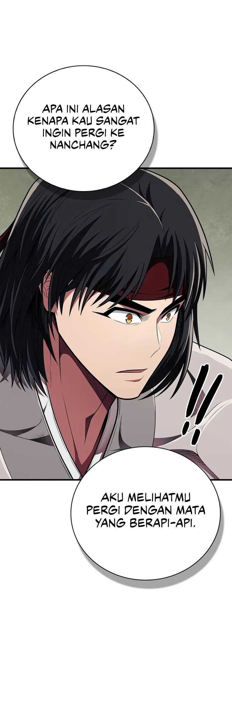 Genius Martial Arts Trainer - Chapter 48 - Page 40