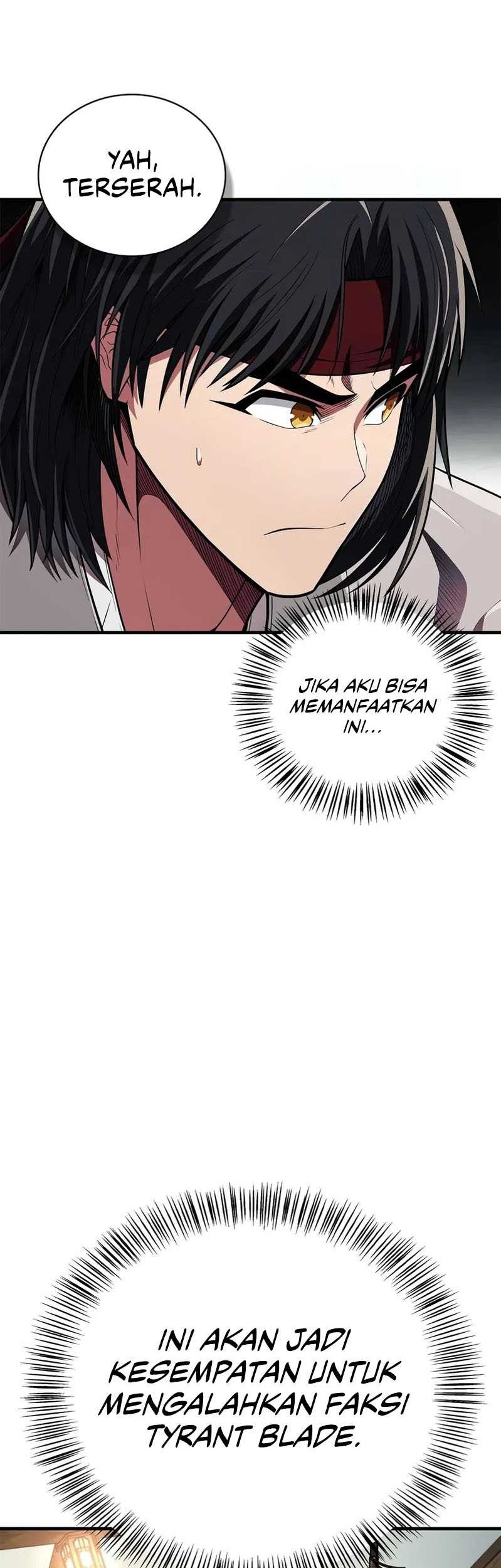 Genius Martial Arts Trainer - Chapter 48 - Page 41