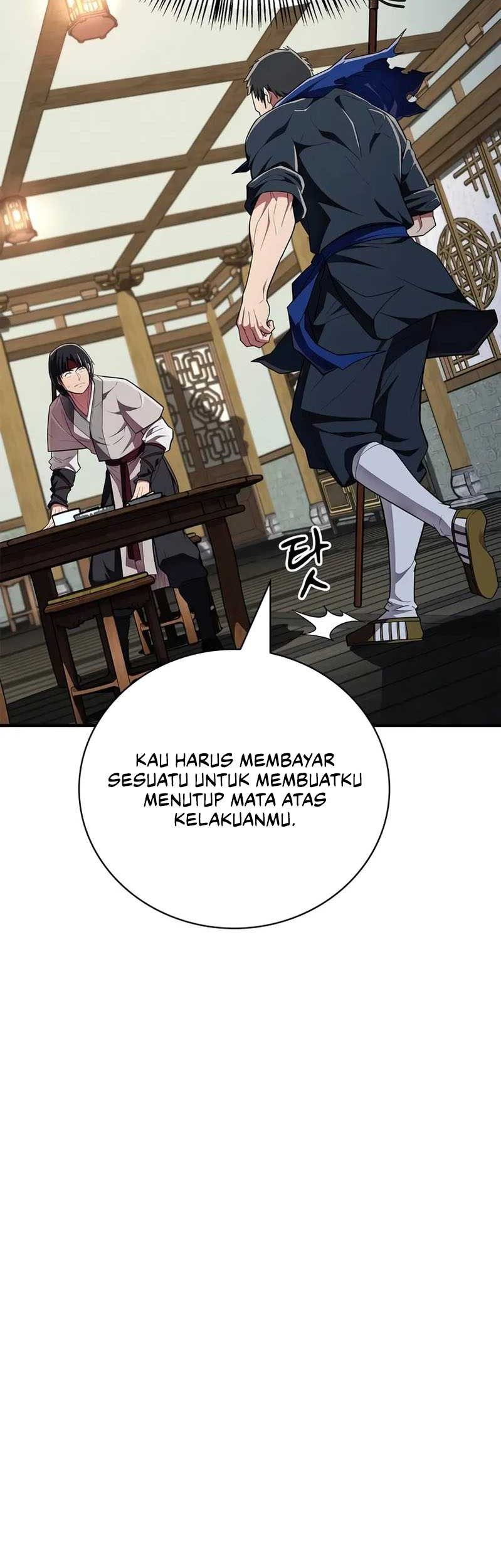 Genius Martial Arts Trainer - Chapter 48 - Page 42