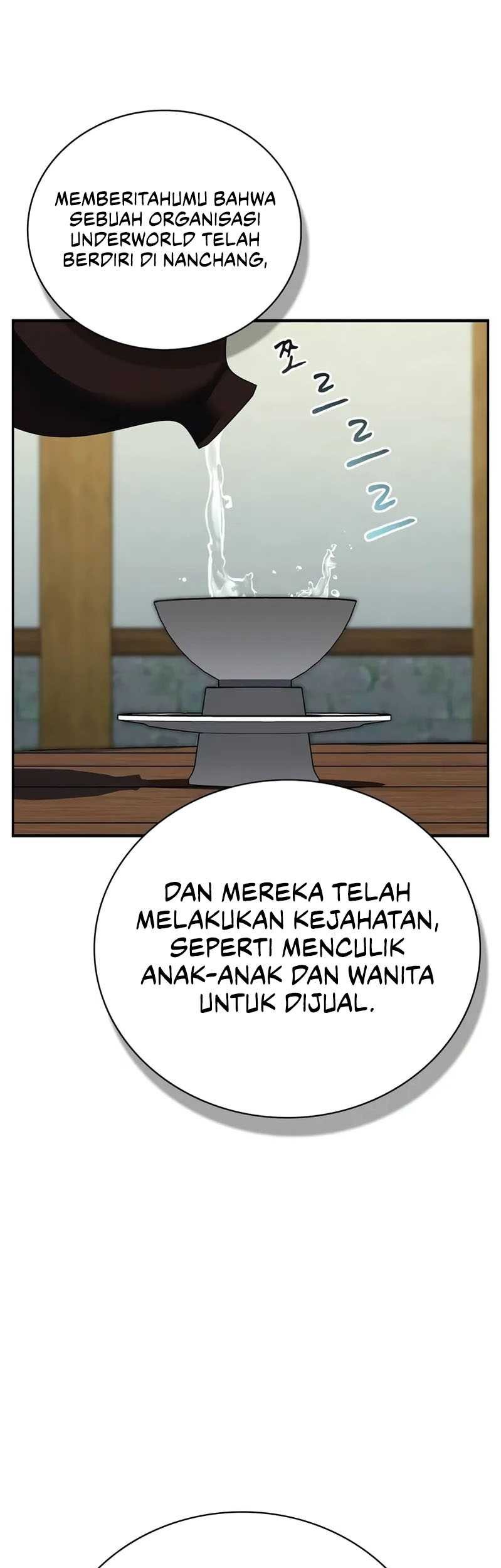 Genius Martial Arts Trainer - Chapter 48 - Page 44