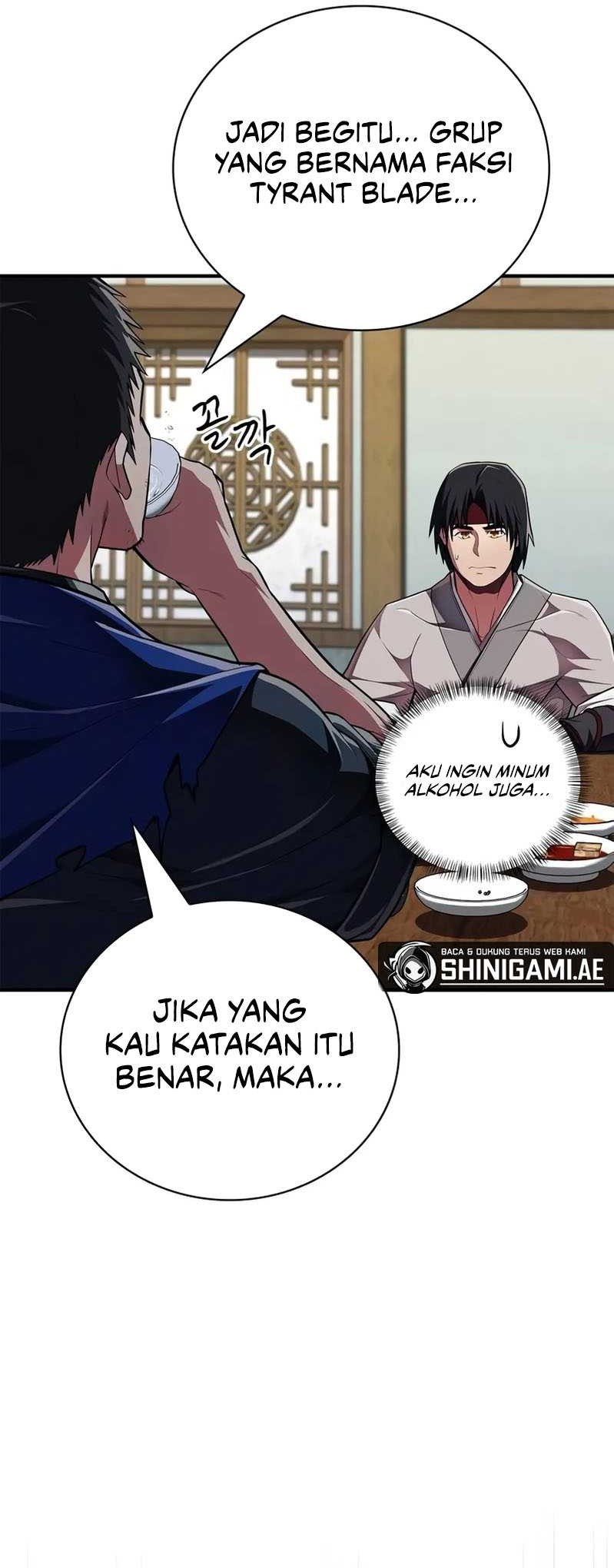 Genius Martial Arts Trainer - Chapter 48 - Page 46